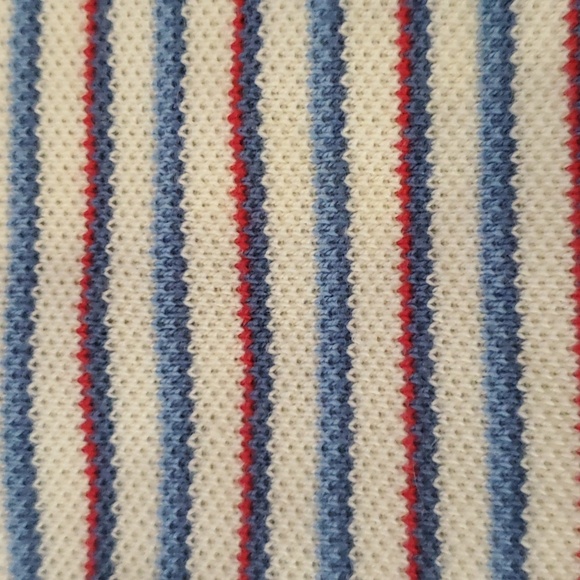 First Impressions Blue Boys Bear Romper Play Wear. Size 3/6 month. - Picture 5 of 6